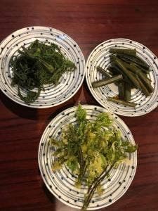 やきとり 鳥豚
