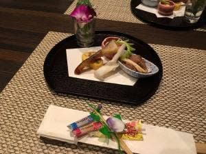 割烹・肉膳 光月