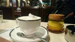 オットー喫茶