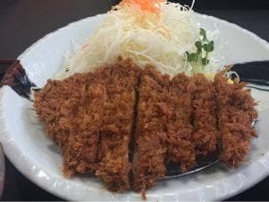 とんかつ屋 金太郎 本店
