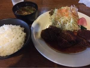 洋食軒石井