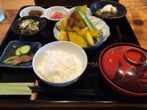 田舎料理 畔