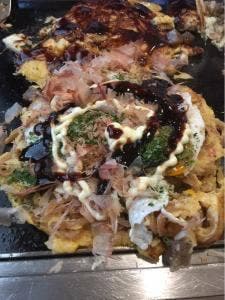 道とん堀 四日市日永カヨー店