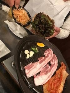 まんてん食堂