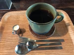 カフェ エクボ