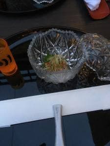 卯柳 先斗町 花