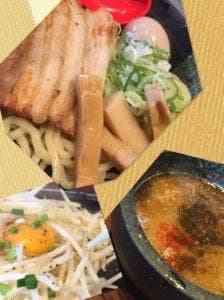 ラーメン番長銀次郎 大口店