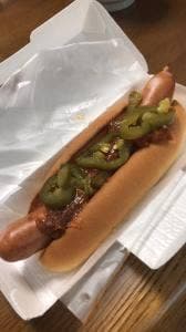 モスバーガー 安城南店