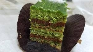木のひげ