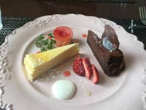 カフェ フラン