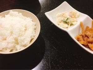 くいしんぼう