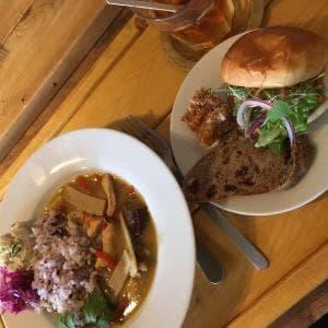 HIRASAWA FOOD MARKET