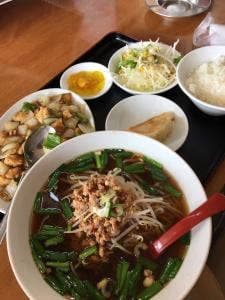 眞味