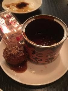 ミスターカンソ 練馬店