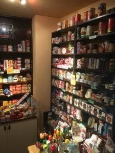 ミスターカンソ 練馬店