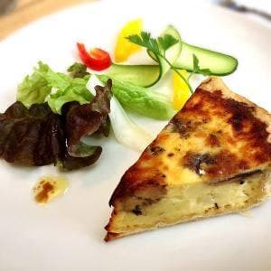 sakura no ma cafe + photo