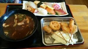 海鮮れすとらん 魚輝水産 八尾南店