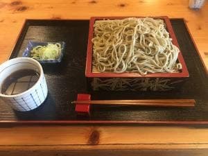 そば処 金太楼