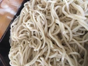 そば処 天盛