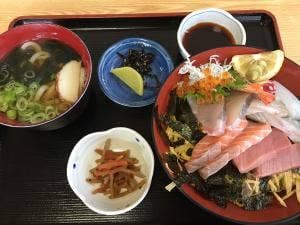 うまいもんや太郎