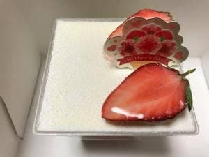 パティスリー・フィリア 札幌三越店