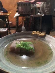 せせり
