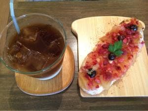 ごぱんとおやつ KETTLE