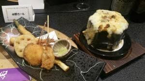 つつ味