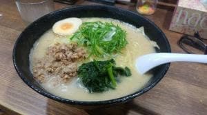 らー麺武蔵