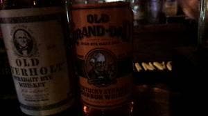 フードアンドバー マーベリック