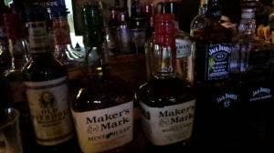 フードアンドバー マーベリック