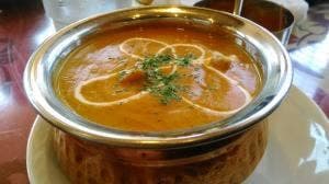 インドダイニングカフェ マター倉田店