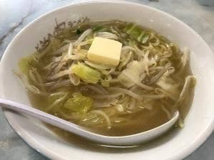 どさん子 大月店