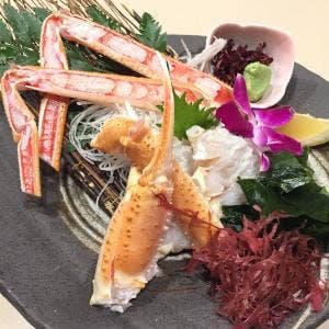 かに通 東バイパス店