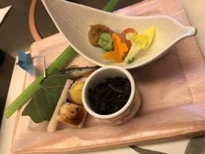 東鮓割烹東吉