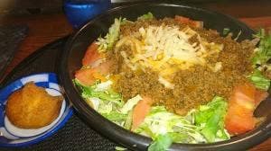 沖縄料理専門店 ぬちぐすい 熊本