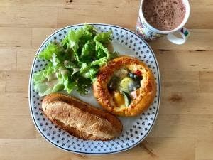 シゲパン