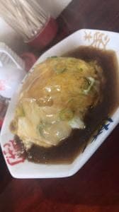 中華食堂辛王