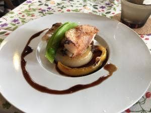 里山cafe 多三郎山荘