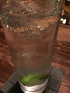 ショットオンリー サードフロア