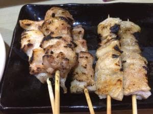 たべ処 弁慶