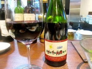 堂島ぶどう酒店