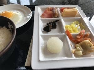 テラスブラッセリー グランドパーク小樽