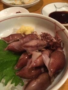 やぎちゃん