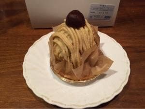 ムッシュM本店