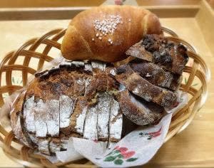 ベッカライ・バンデブロート