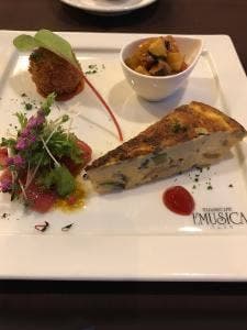 ITALIAN&CAFFE EMUSICA