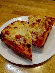 コメダ珈琲店 奈良中央店