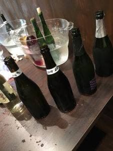 河内ワイン