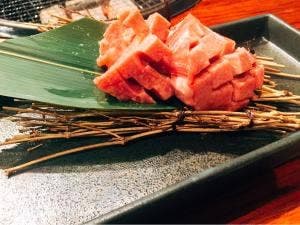牛角 赤道店